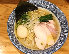 麺屋いとうサムネイル画像