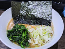 オタクが作るラーメンは異世界でも通用するらしい＿サムネイル画像